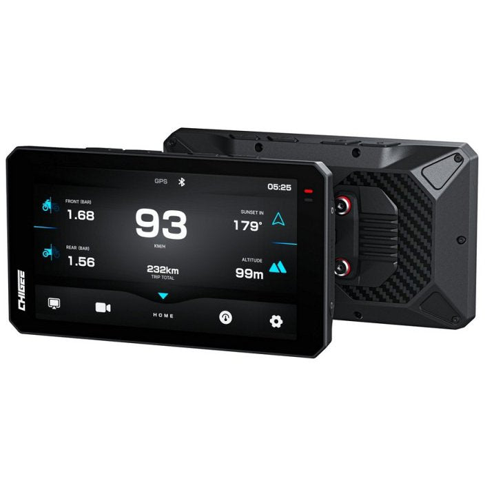 GPS Chigee AIO-6 Max