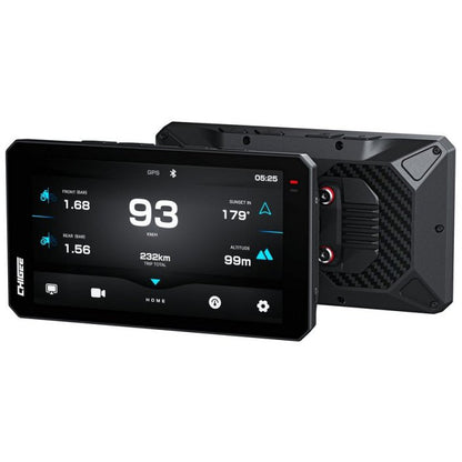 GPS Chigee AIO-6 Max