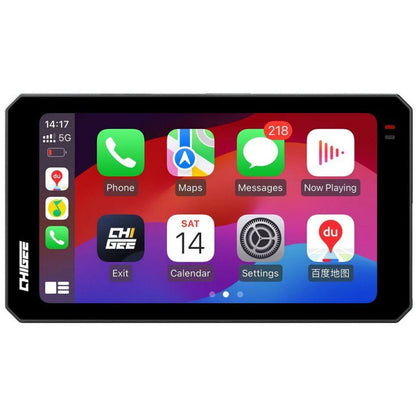 GPS Chigee AIO-6 Max