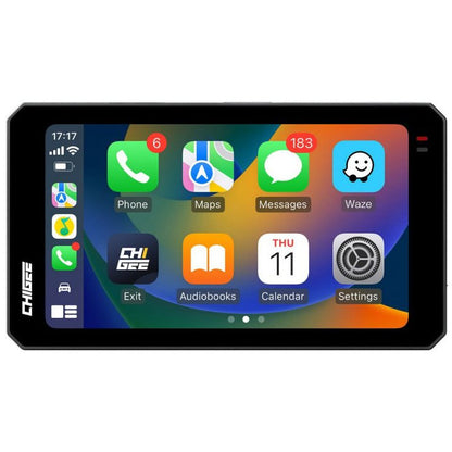GPS Chigee AIO-6 Max
