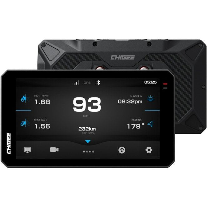 GPS Chigee AIO-6 LTE 4G