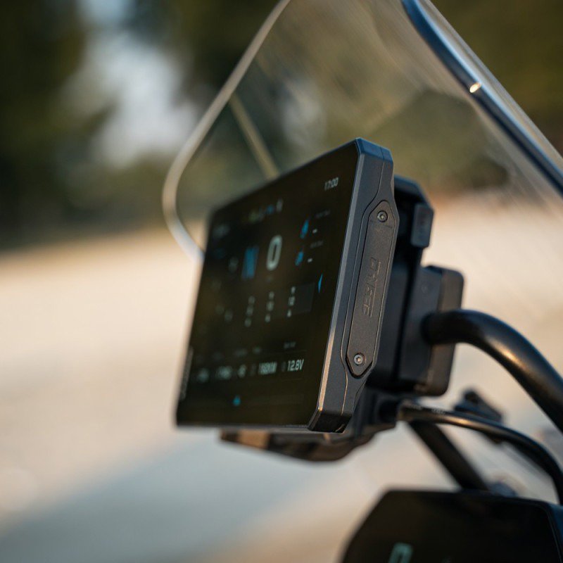 GPS Chigee AIO-6 LTE 4G