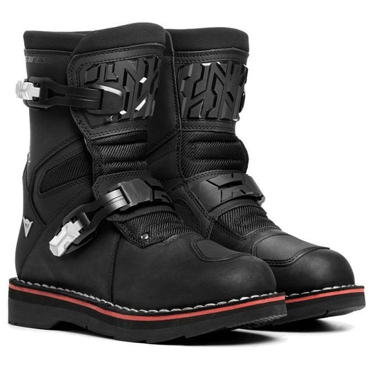 Botas Dainese Elevia GORE-TEX Lady negro