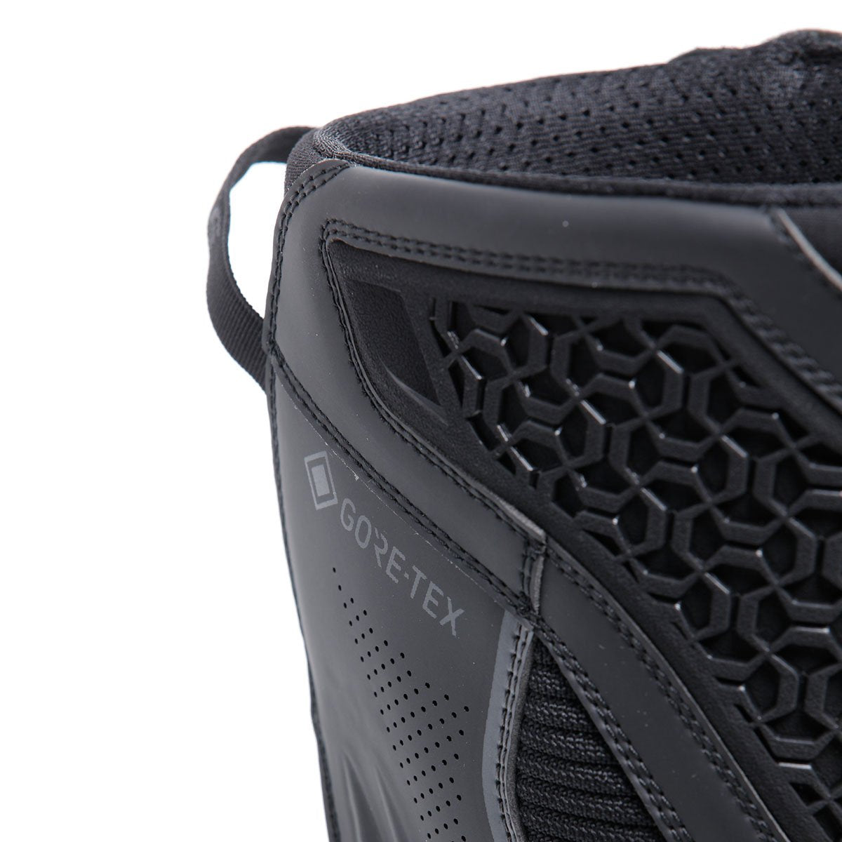 Botas Dainese Freeland 2 Gore-Tex negro