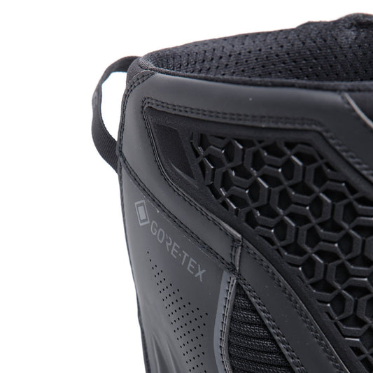 Botas Dainese Freeland 2 Gore-Tex negro