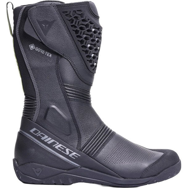 Botas Dainese Fulcrum 4 Gore-Tex negro