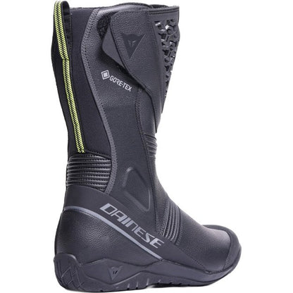 Botas Dainese Fulcrum 4 Gore-Tex negro