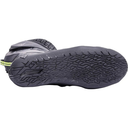 Botas Dainese Fulcrum 4 Gore-Tex negro