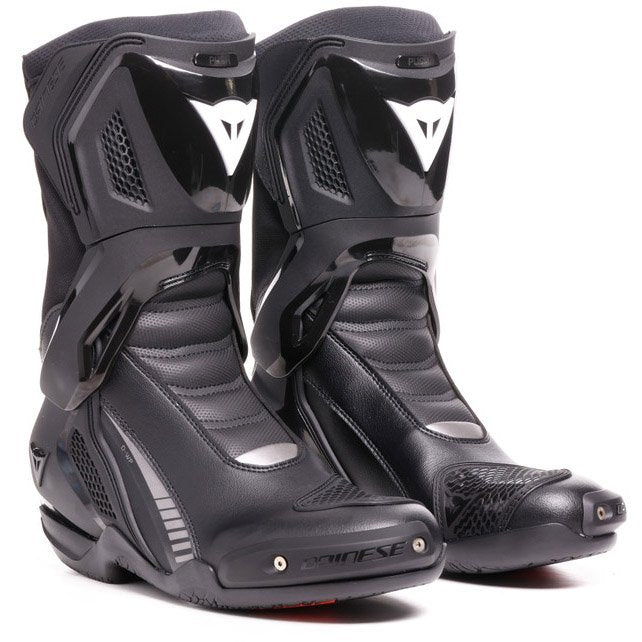 Botas Dainese Nexus 3 In Out D-WP negro