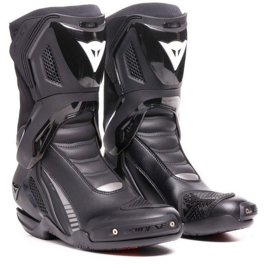 Botas Dainese Nexus 3 In Out D-WP negro