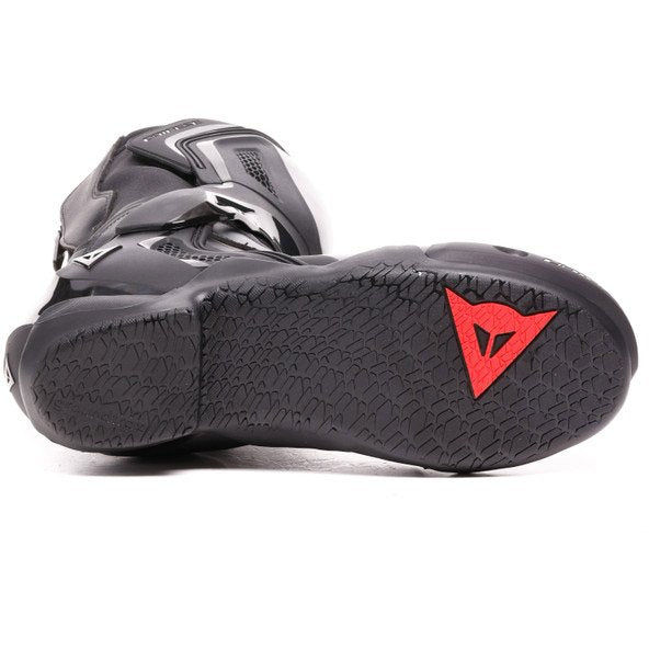 Botas Dainese Nexus 3 In Out D-WP negro