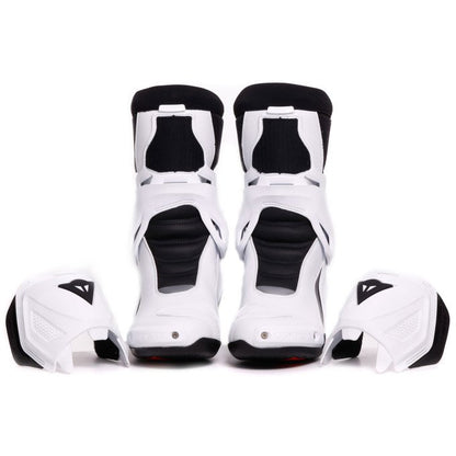 Botas Dainese Nexus 3 In & Out negro / blanco