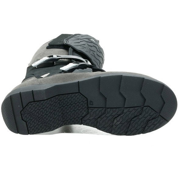 Botas Dainese Overyond XT Gore-Tex negro gris
