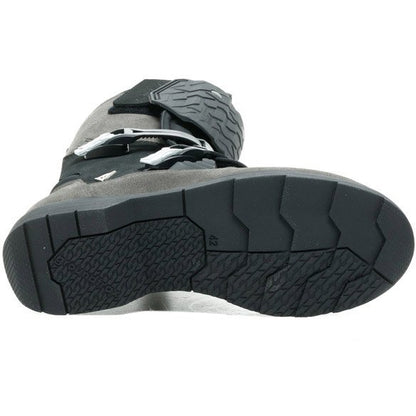 Botas Dainese Overyond XT Gore-Tex negro gris