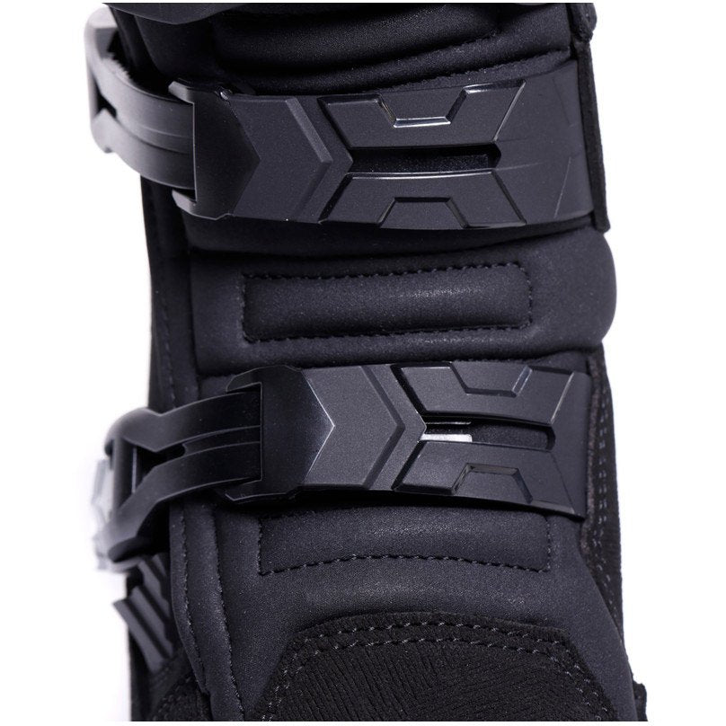 Botas Dainese Overyond XT Gore-Tex negro