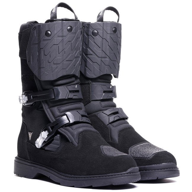Botas Dainese Overyond XT Gore-Tex negro