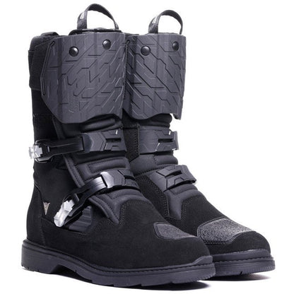 Botas Dainese Overyond XT Gore-Tex negro