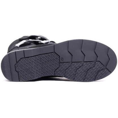 Botas Dainese Overyond XT Gore-Tex negro