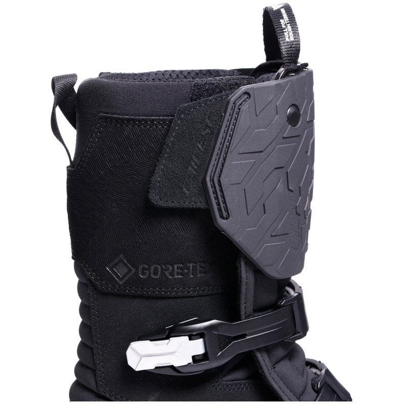 Botas Dainese Overyond XT Gore-Tex negro
