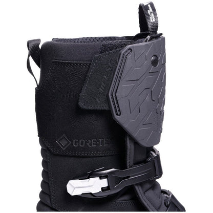 Botas Dainese Overyond XT Gore-Tex negro
