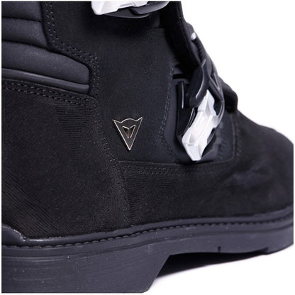 Botas Dainese Overyond XT Gore-Tex negro