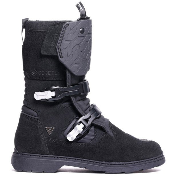 Botas Dainese Overyond XT Gore-Tex negro