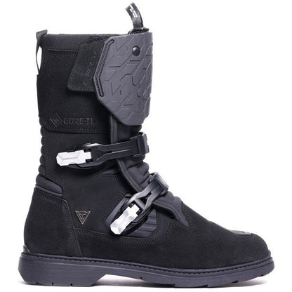 Botas Dainese Overyond XT Gore-Tex negro