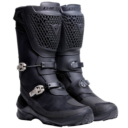 Botas Dainese Seeker Gore-Tex negro