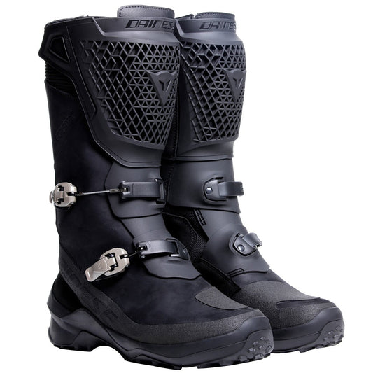 Botas Dainese Seeker Gore-Tex negro