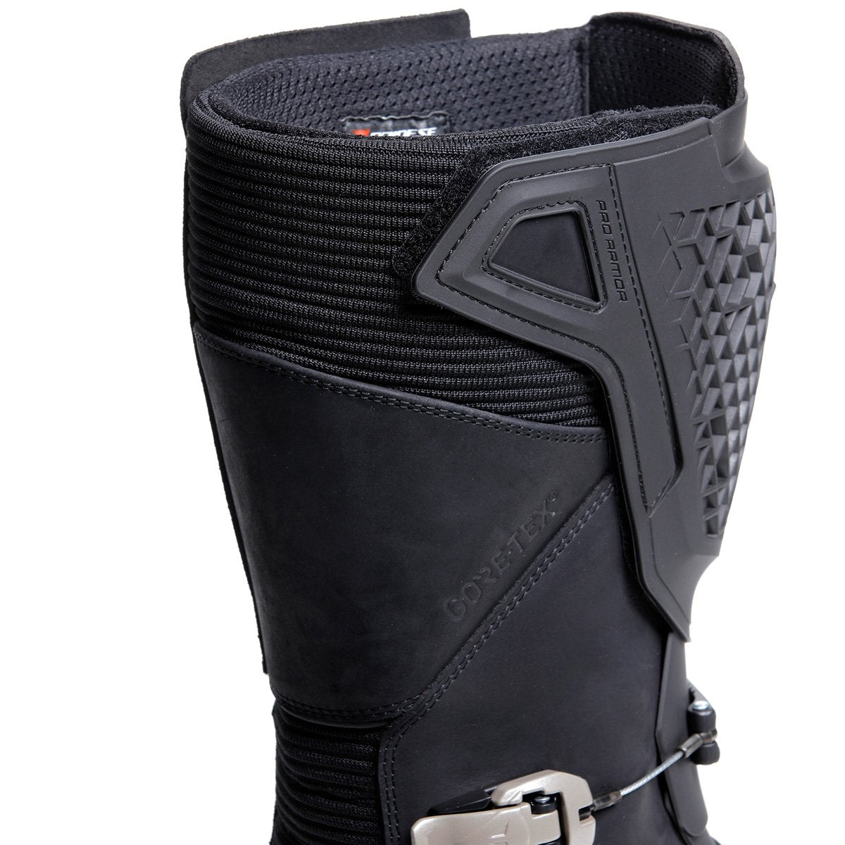 Botas Dainese Seeker Gore-Tex negro