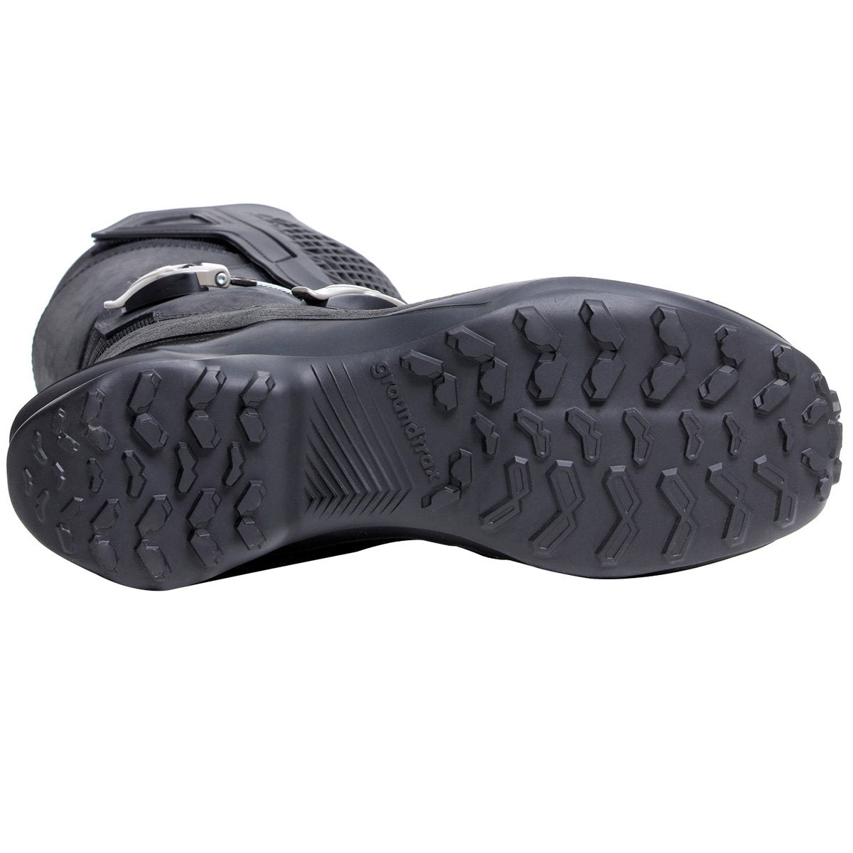 Botas Dainese Seeker Gore-Tex negro