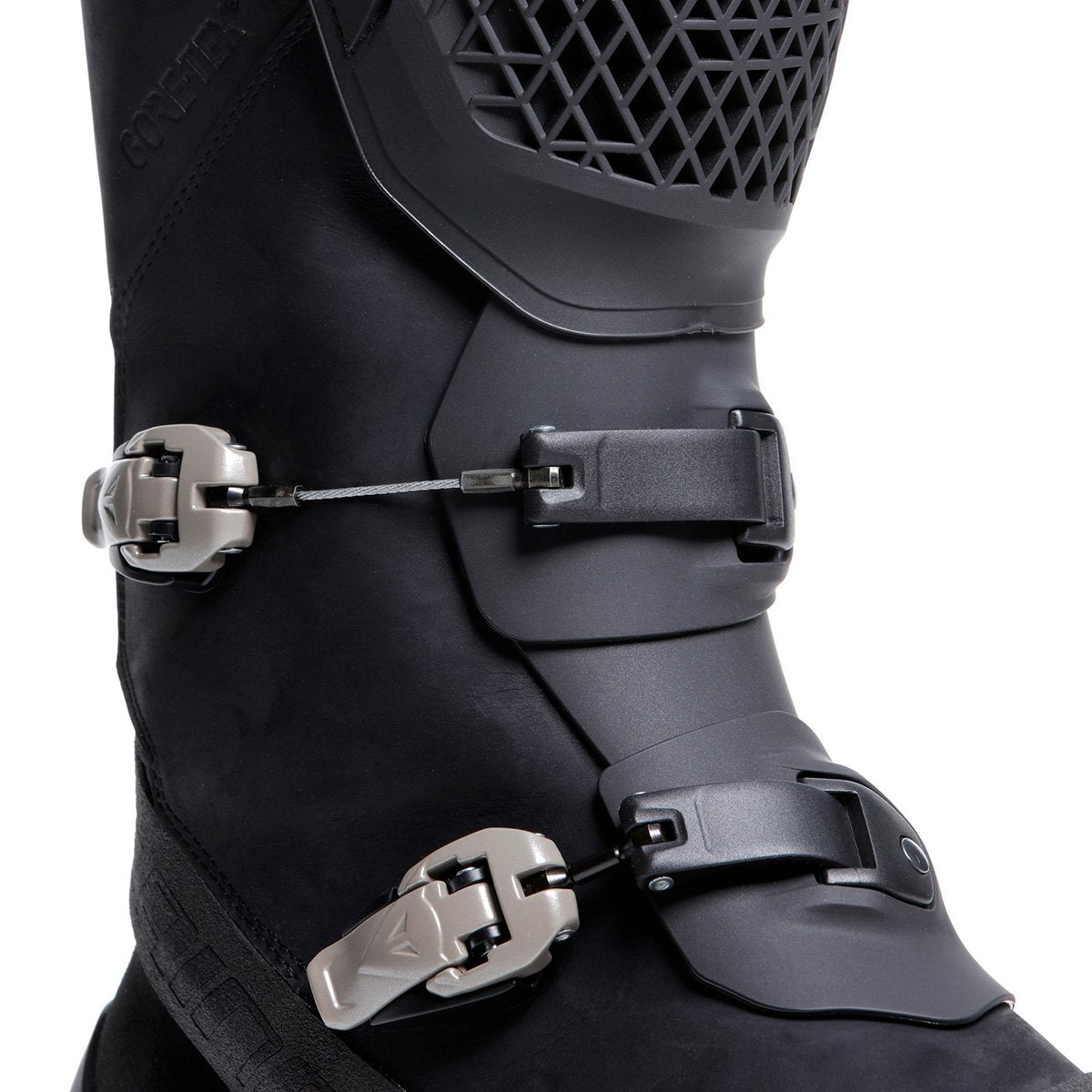 Botas Dainese Seeker Gore-Tex negro