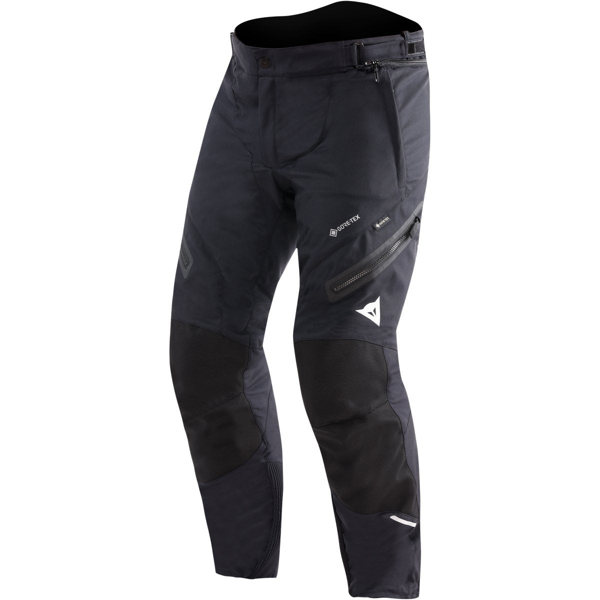 Pantalón Dainese Carve Master 4 Gore-Tex negro