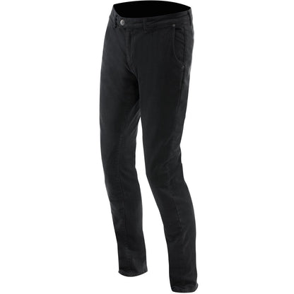 Pantalón Dainese Chinos Tapered negro
