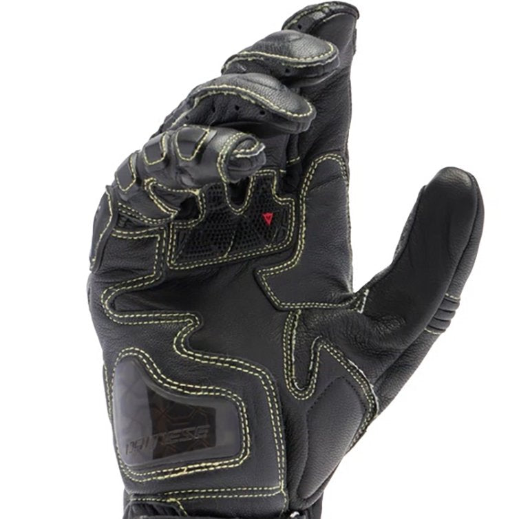 Guantes Dainese Full Metal 7 Black / Black