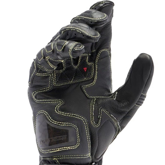 Guantes Dainese Full Metal 7 Black / Black