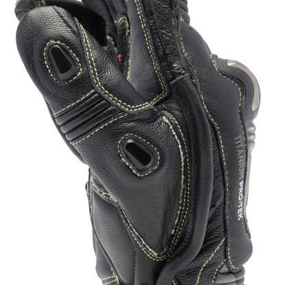 Guantes Dainese Full Metal 7 Black / Black