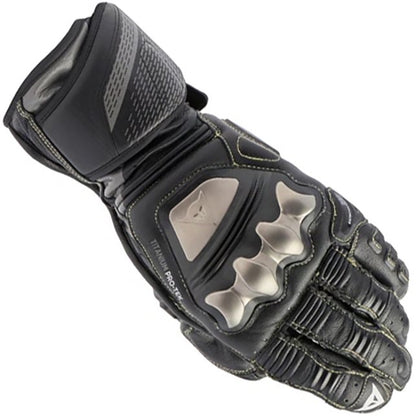 Guantes Dainese Full Metal 7 Black / Black