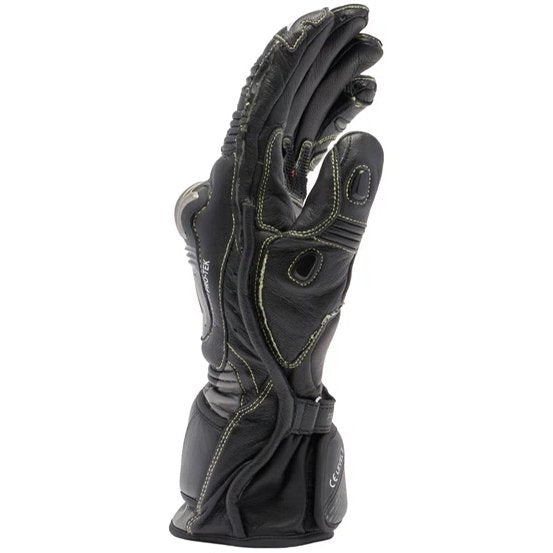 Guantes Dainese Full Metal 7 Black / Black