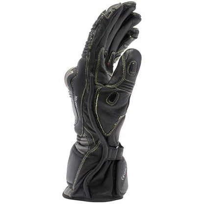 Guantes Dainese Full Metal 7 Black / Black