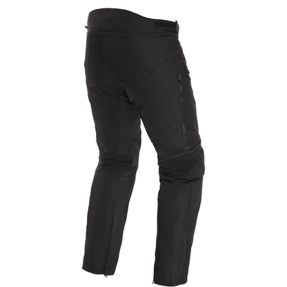 Pantalón Dainese Gullfoss D-Dry negro / negro