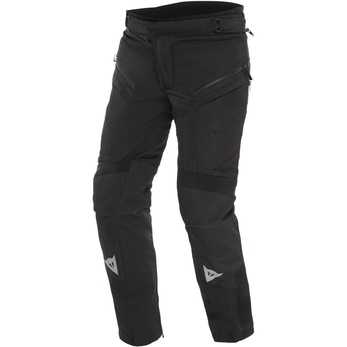 Pantalón Dainese Gullfoss D-Dry negro / negro