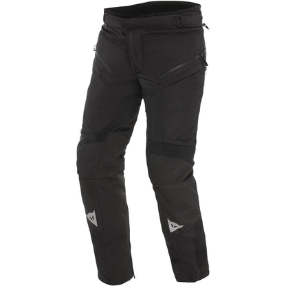 Pantalón Dainese Gullfoss D-Dry negro / negro
