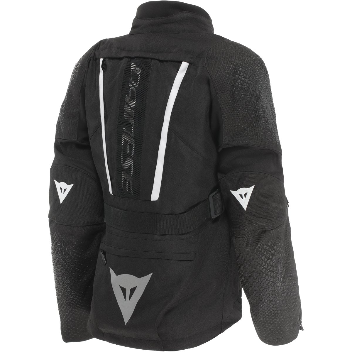 Chaqueta Dainese Gullfoss D-Dry Lady negro / negro
