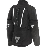 Chaqueta Dainese Gullfoss D-Dry Lady negro / negro