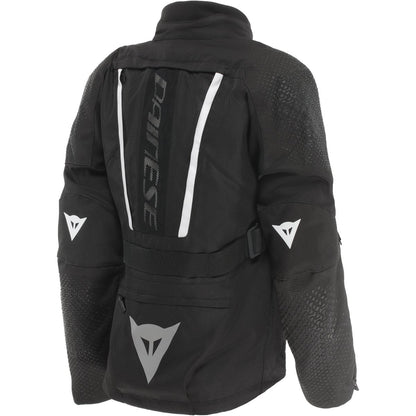 Chaqueta Dainese Gullfoss D-Dry Lady negro / negro