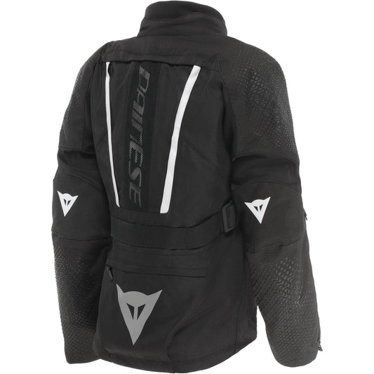 Chaqueta Dainese Gullfoss D-Dry Lady negro / negro