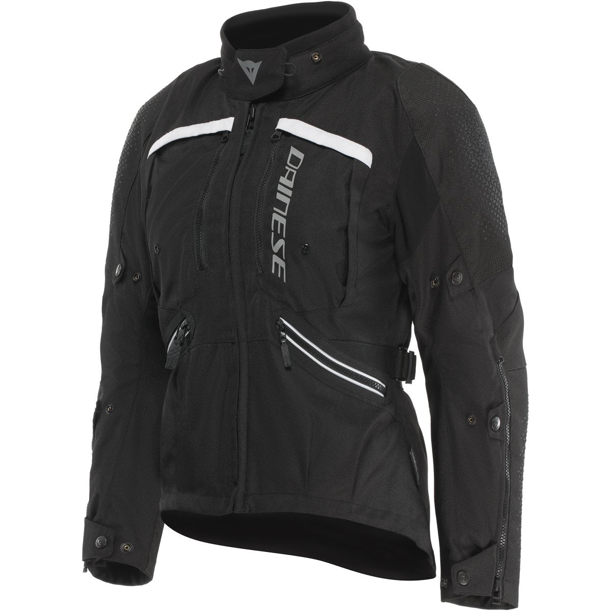 Chaqueta Dainese Gullfoss D-Dry Lady negro / negro