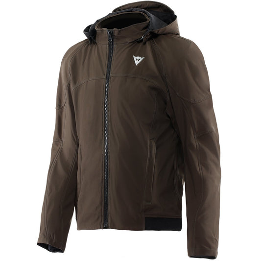 Chaqueta Dainese Ignite 2 Tex verde
