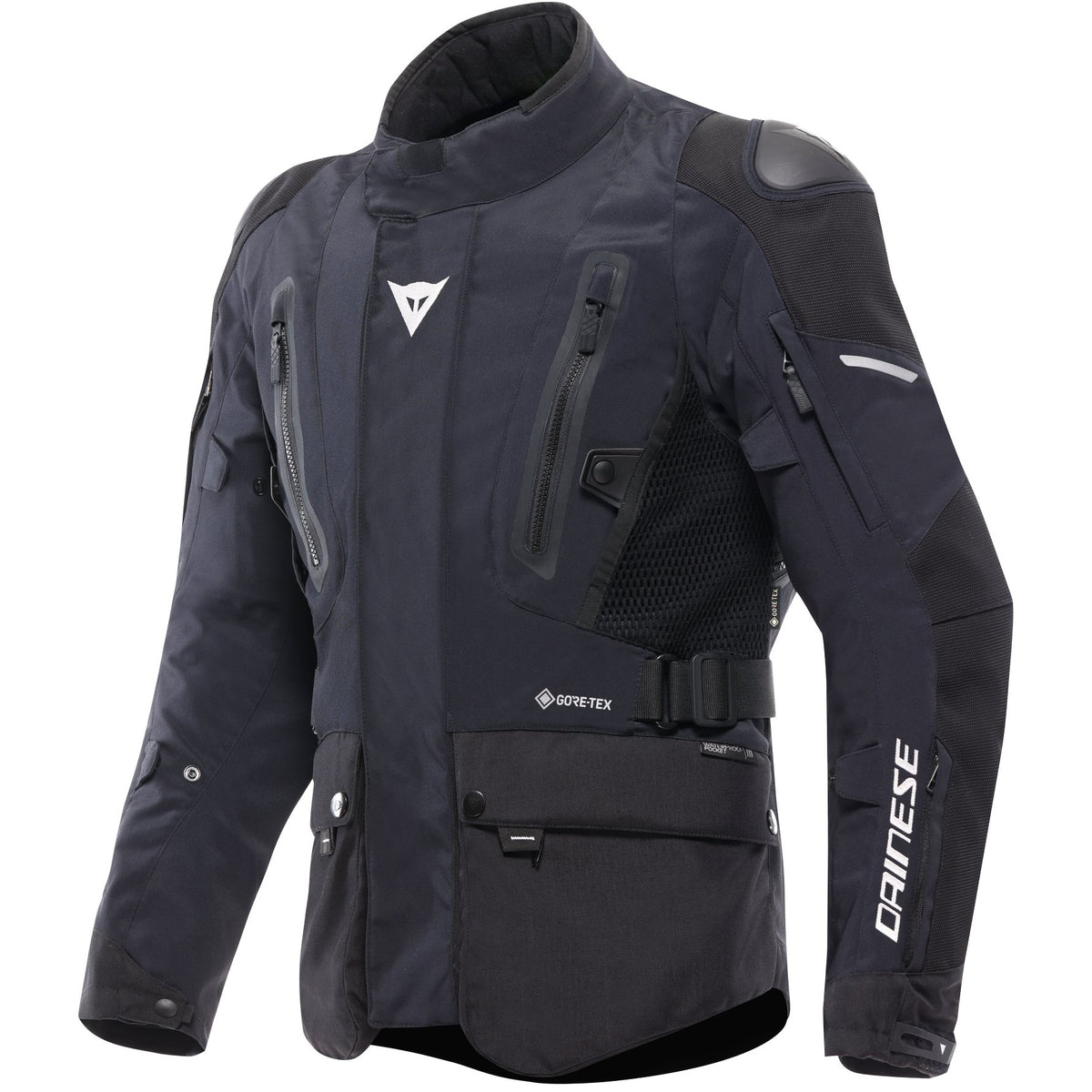 Chaqueta Dainese Carve Master 4 Gore-Tex negro